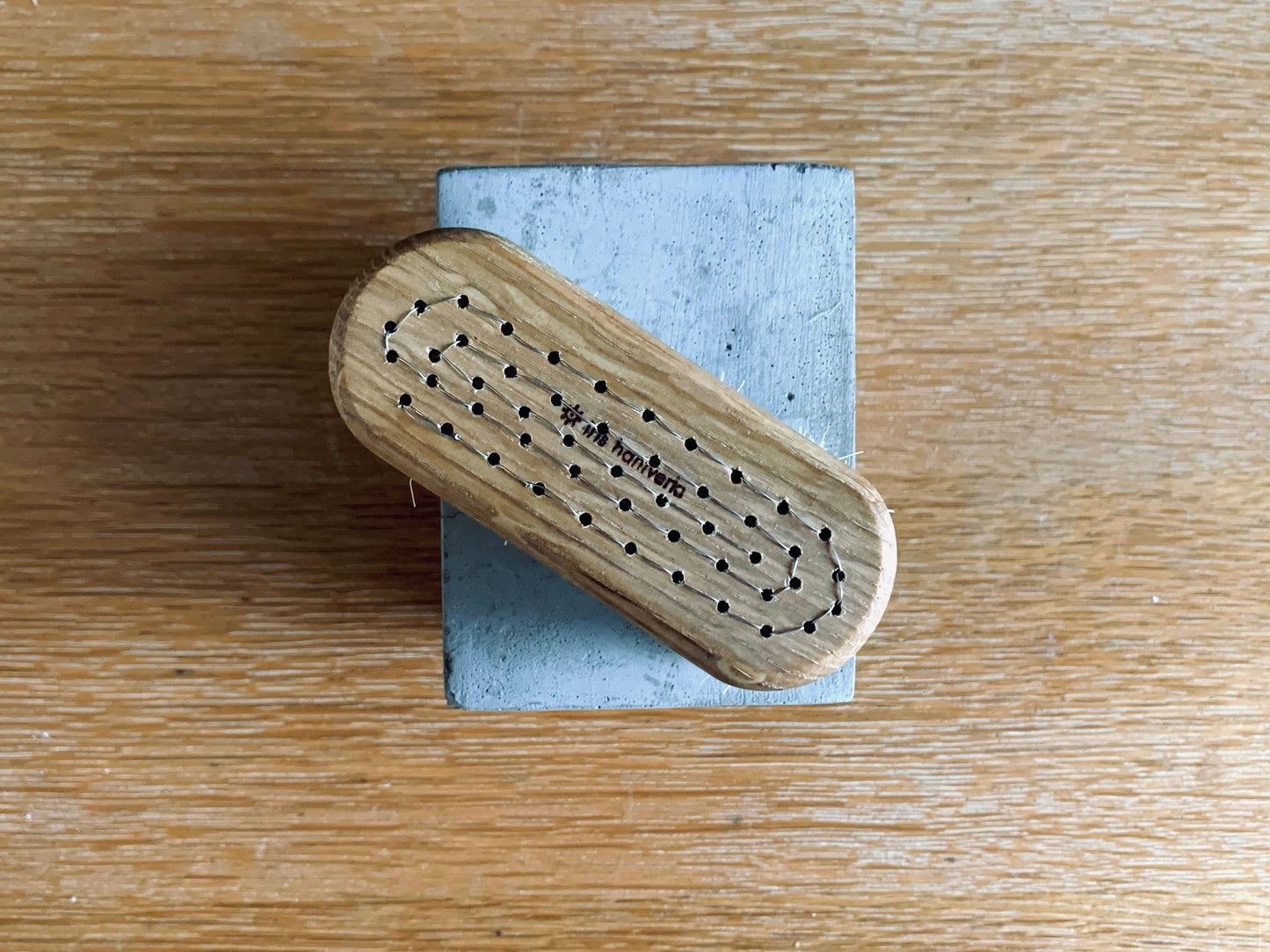 Iris Hantverk Banneton Brush