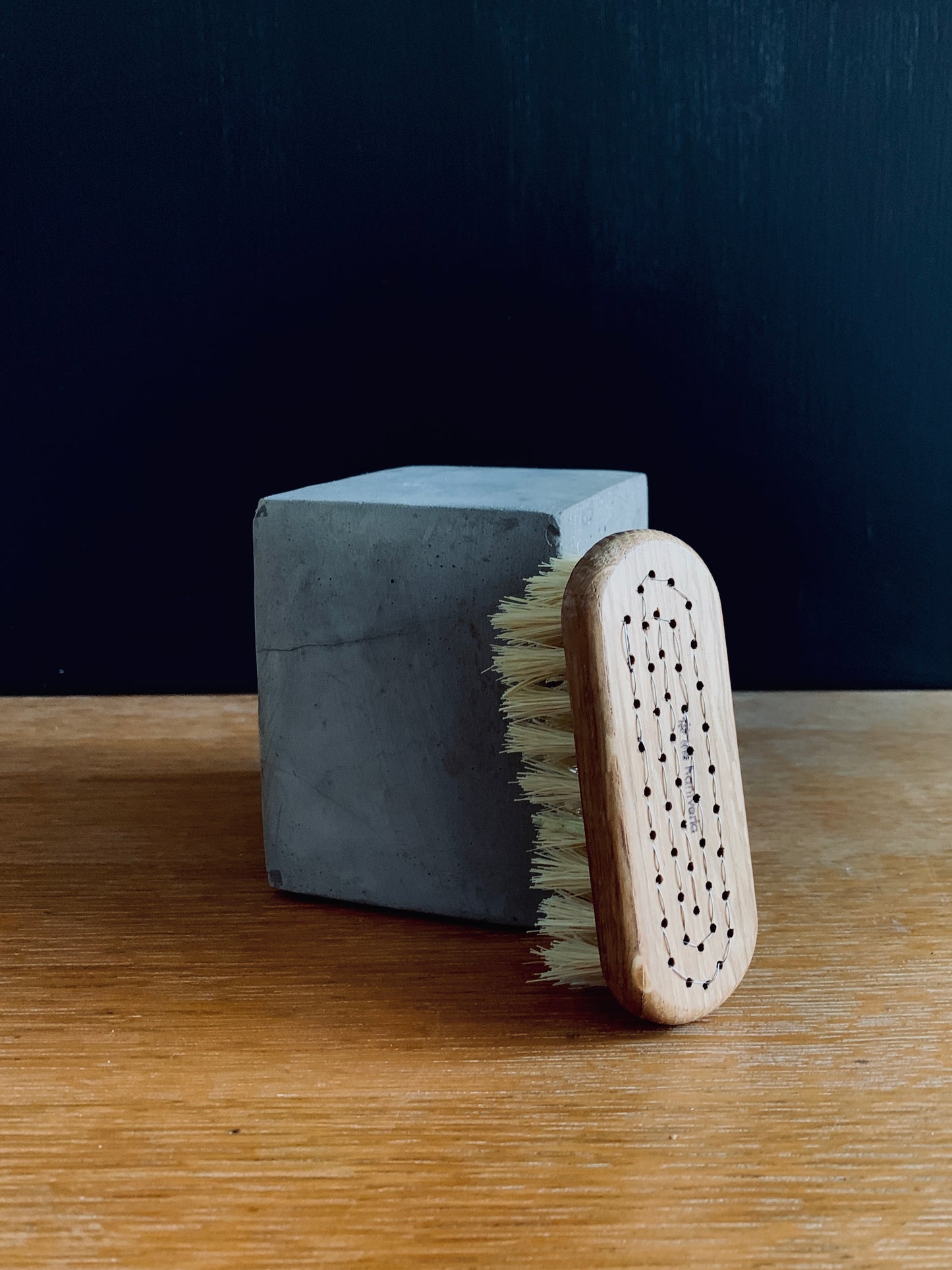 Iris Hantverk Banneton Brush
