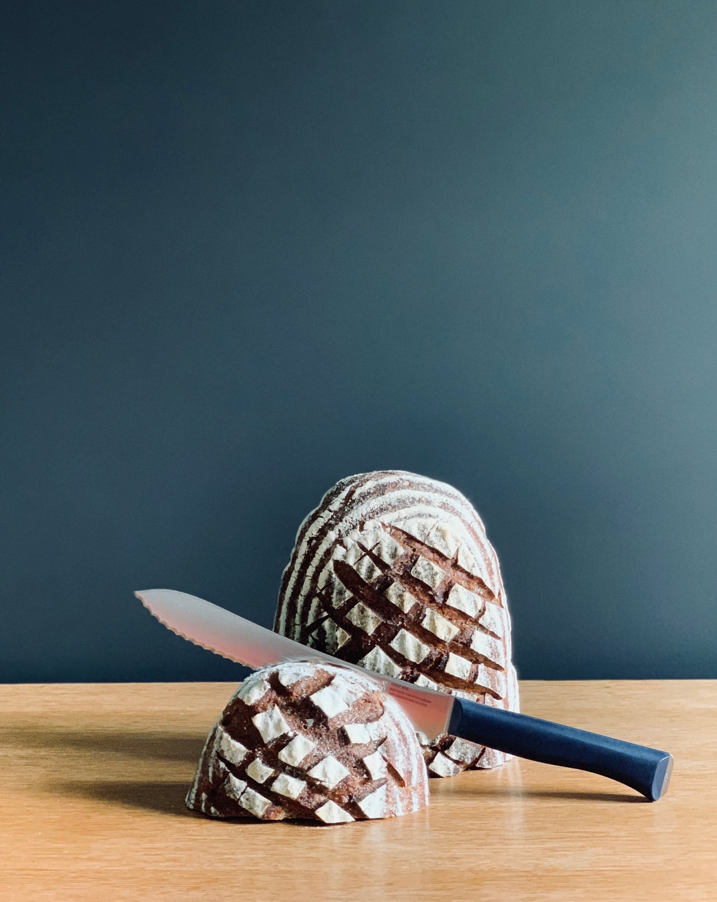 Opinel Intempora Bread Knife