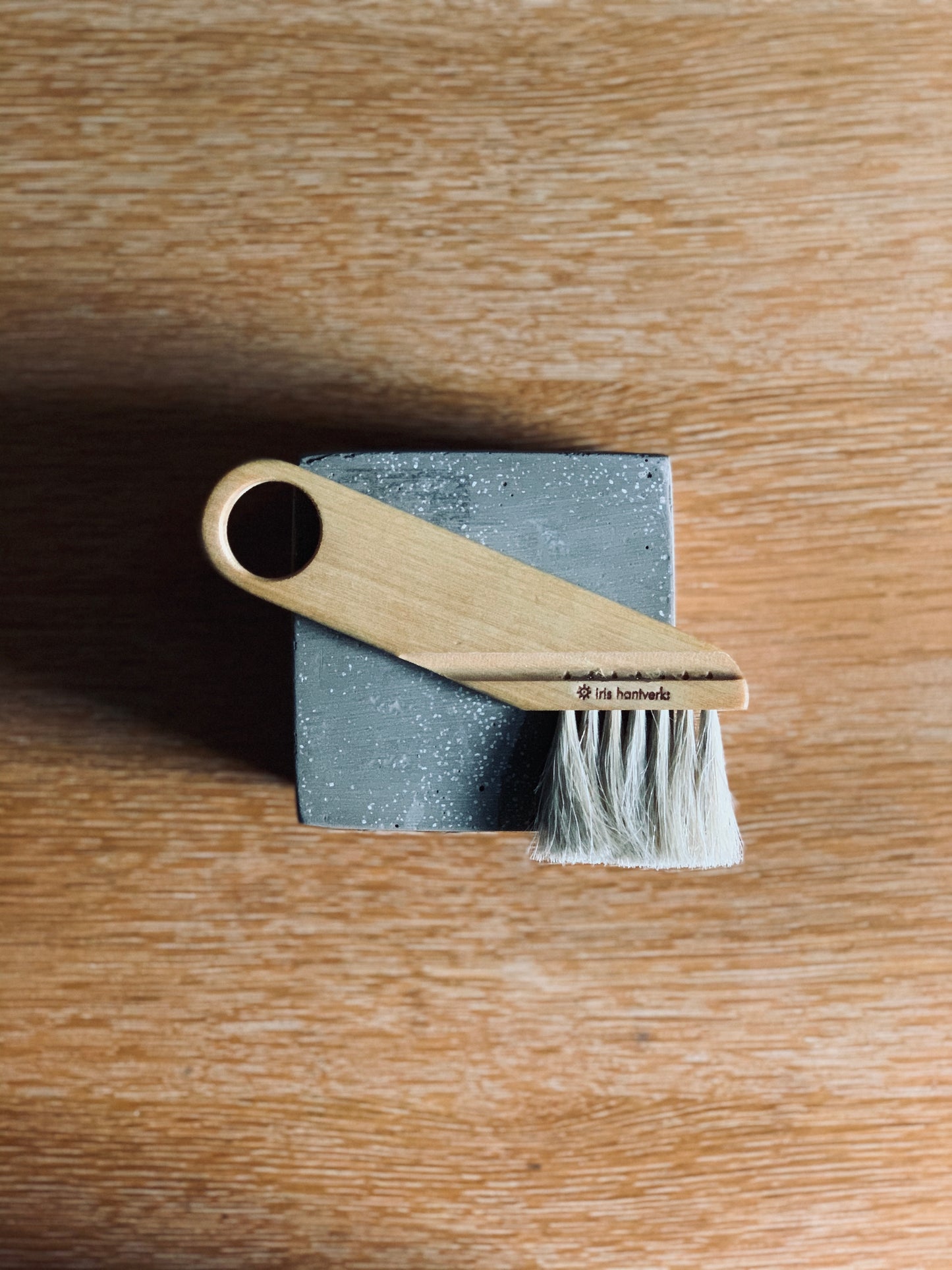 Iris Hantverk Flour Brush