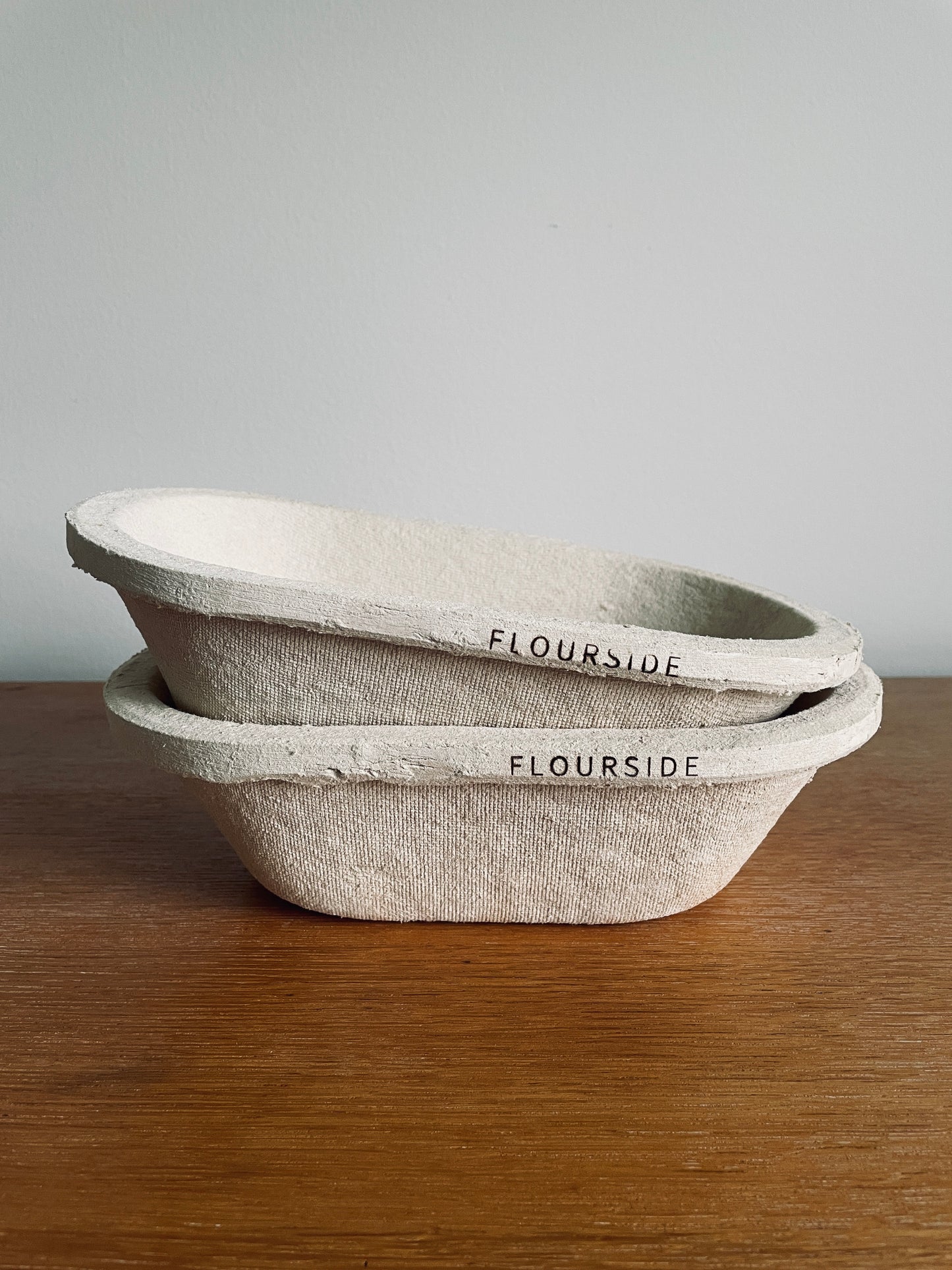 Wood Pulp Proofing Baskets