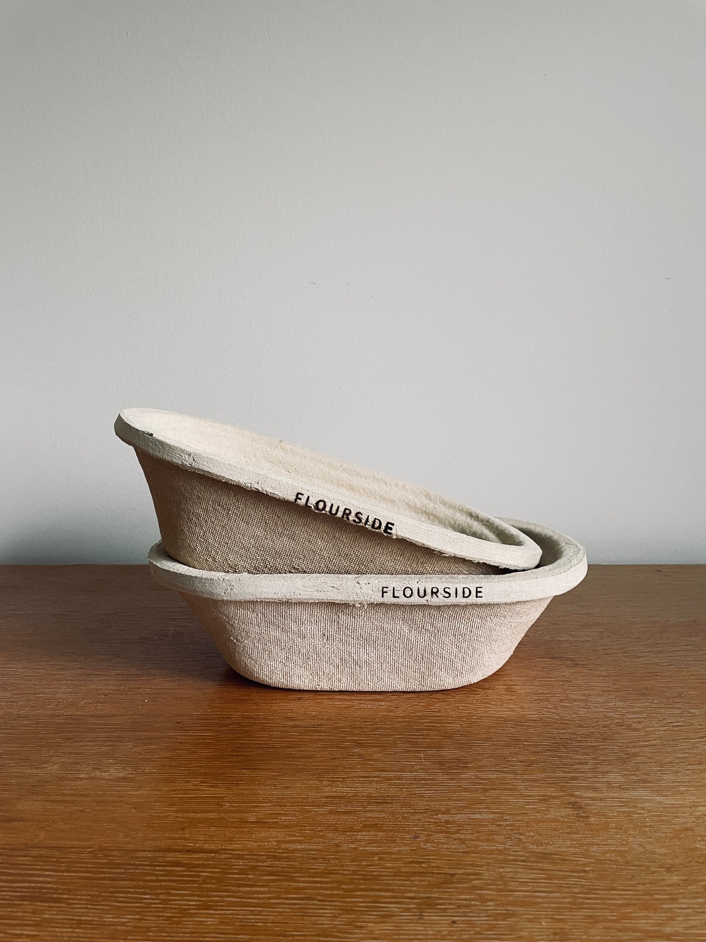 Wood Pulp Proofing Baskets
