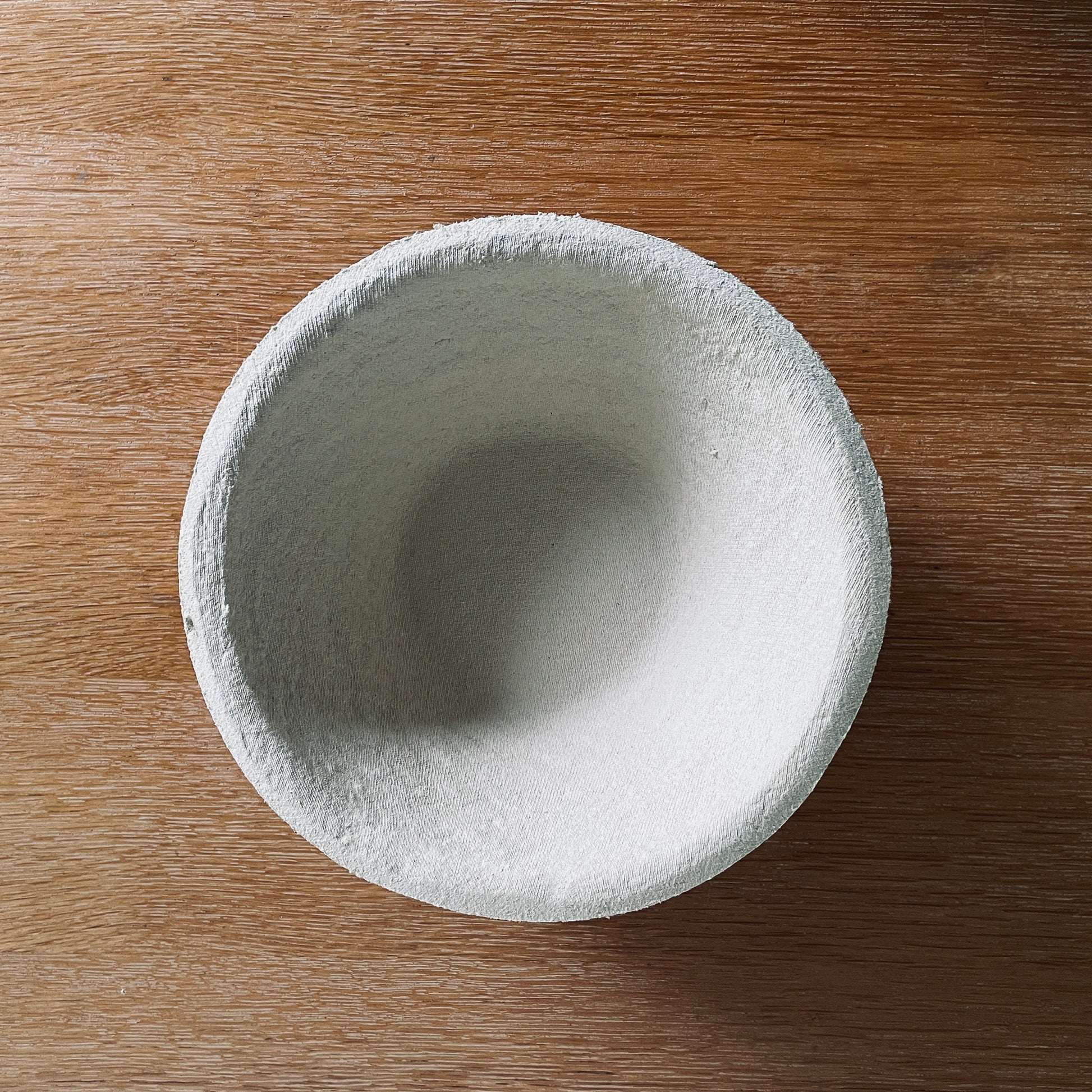 Sustainable German wood pulp bannetons for sourdough bread proofing
