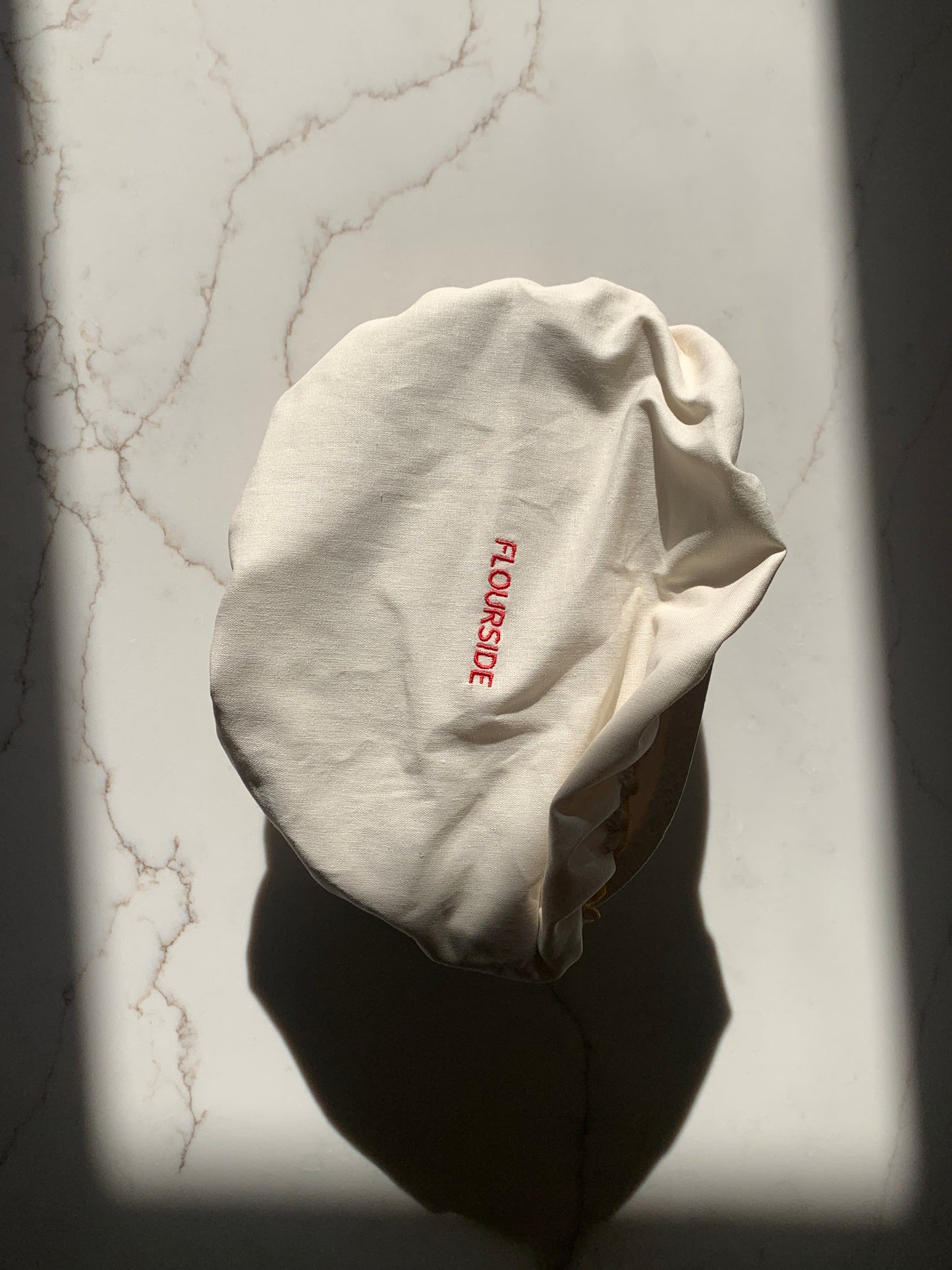 FLOURSIDE BANNETON COVER