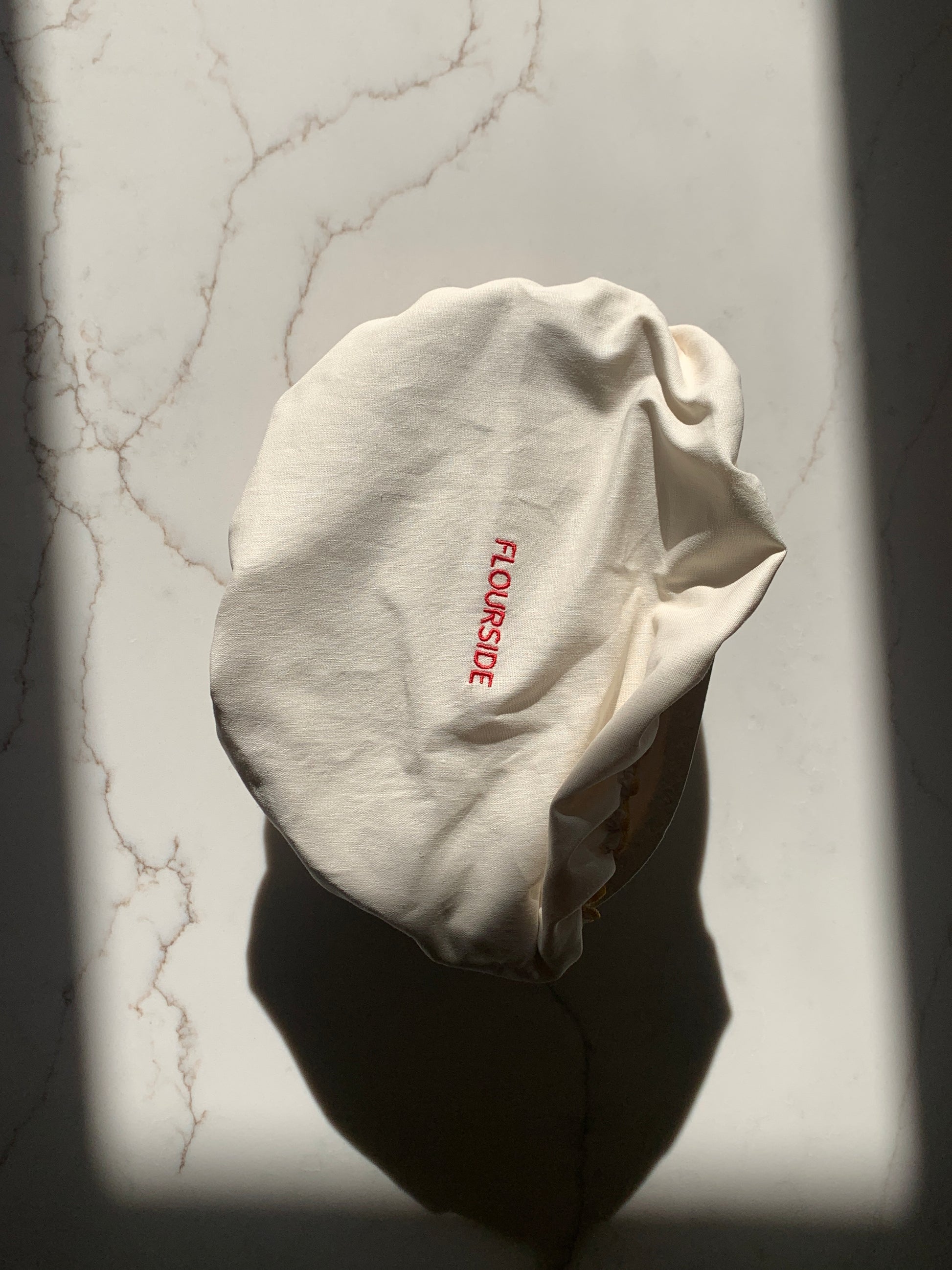 FLOURSIDE BANNETON COVER