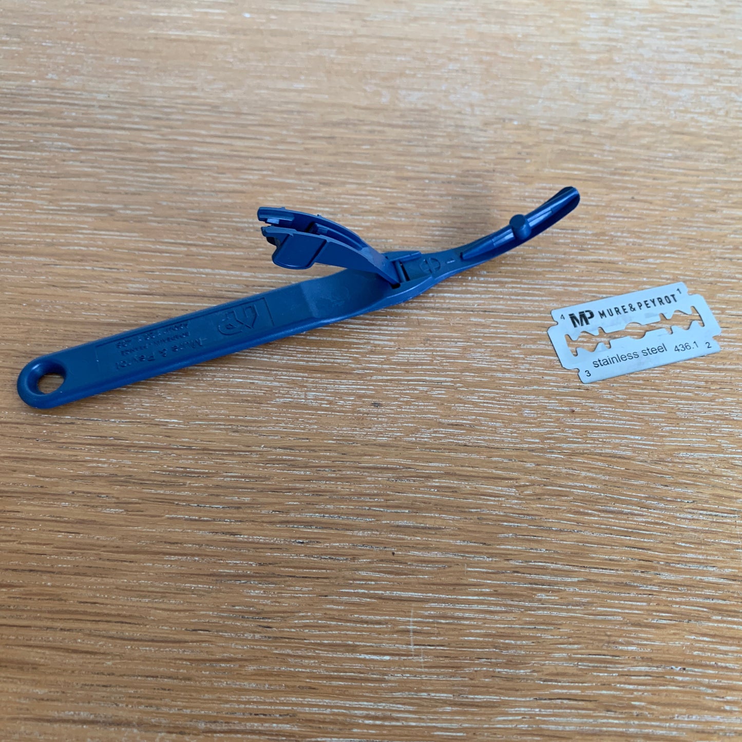 Mure & Peyrot Adour Bread Lame