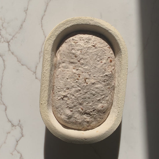 FLOURSIDE BANNETON COVER