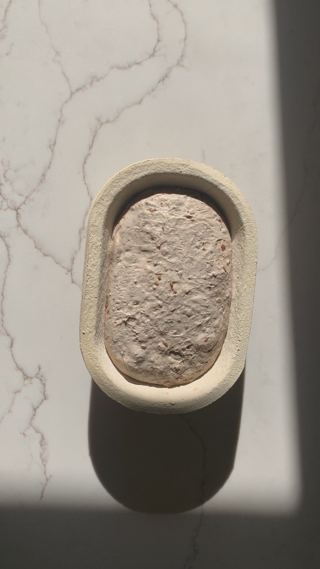 FLOURSIDE BANNETON COVER