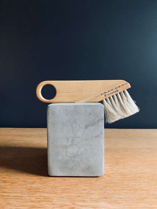 Iris Hantverk Flour Brush