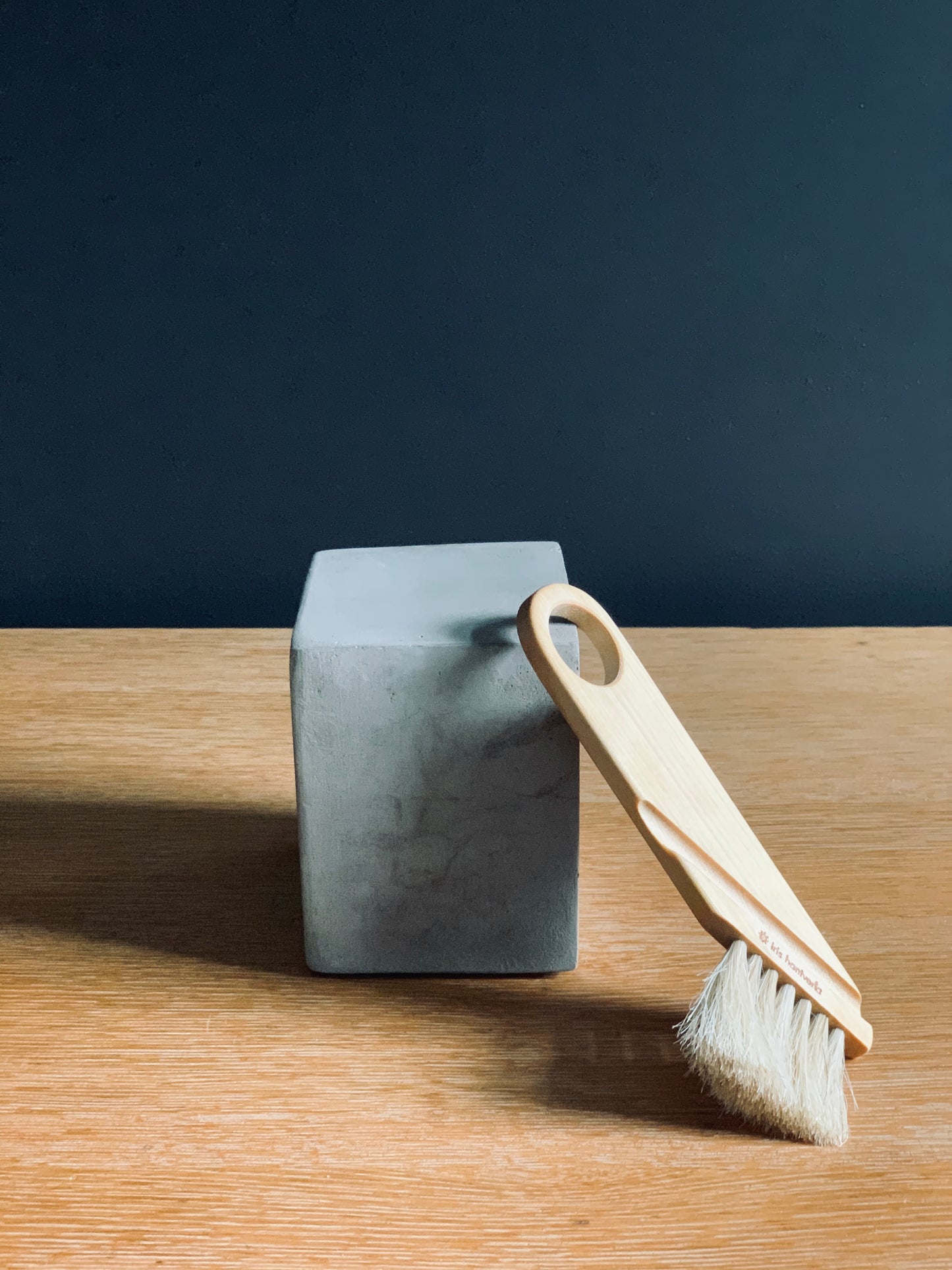 Iris Hantverk Flour Brush